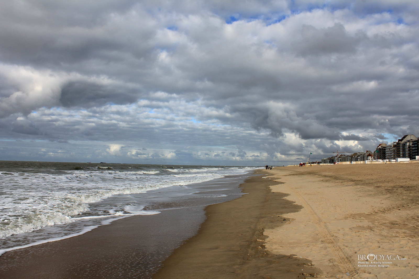 Knokke-Heist